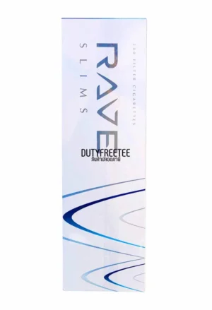 Rave Slims Light