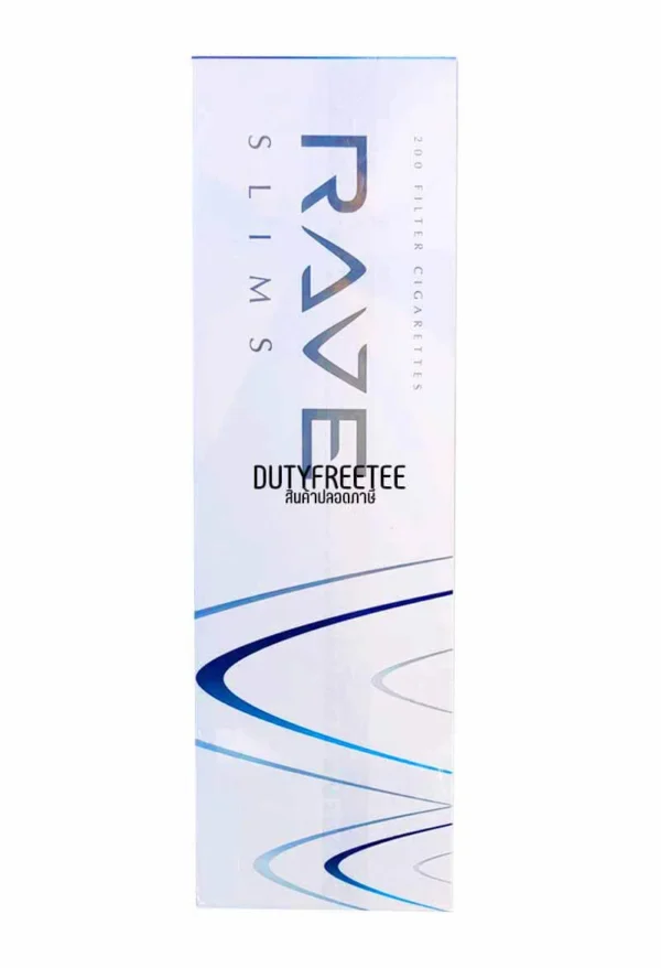 Rave Slims Light