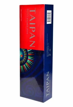 TAIPAN Strawberry Spearmint
