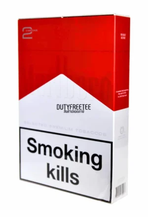Marlboro Red Jumbo