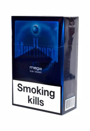 Marlboro Mega Ice Blast