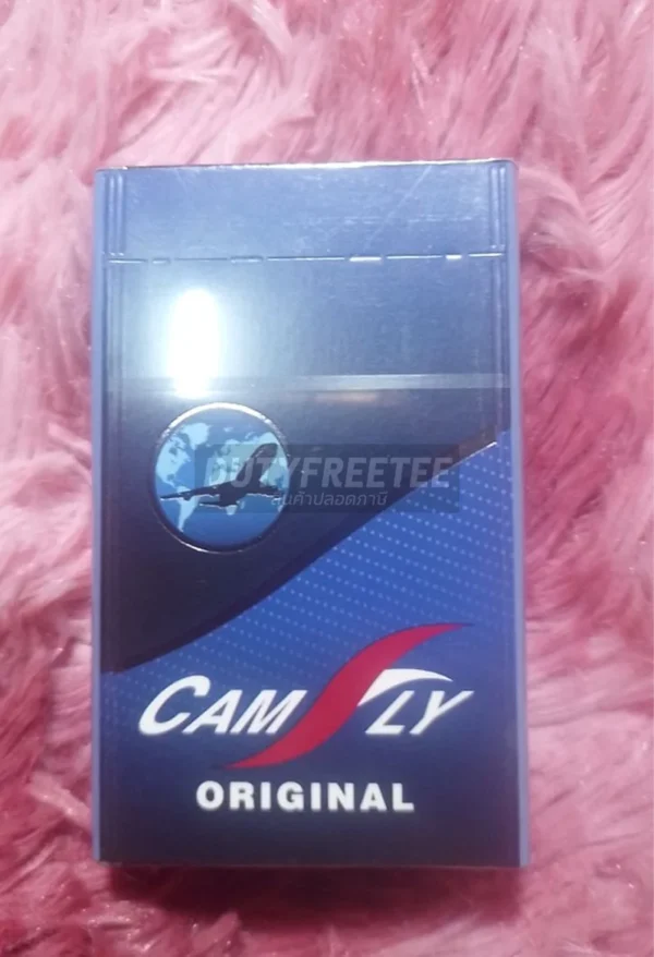CamFly