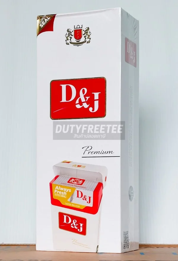 D&J Premium