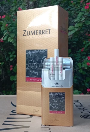 Zumerret Gold