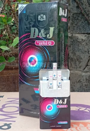 D&J Double Switch