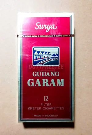 Gudang Garam
