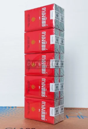 Krongthip 90 กรองทิพย์ (ซองอ่อน)