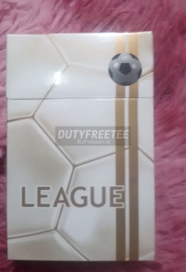 League