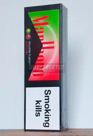 Marlboro Double Fusion Summer