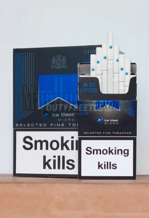 Marlboro Ice Blast Micro