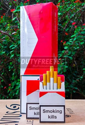 Marlboro Red