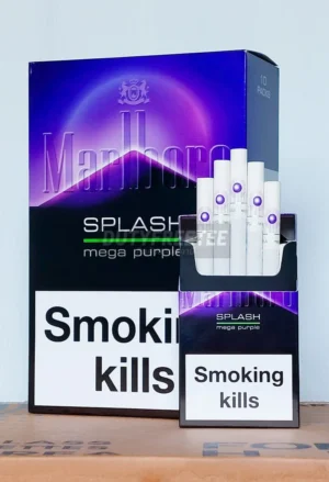 Marlboro Splash