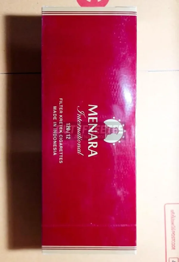 Menara International 12