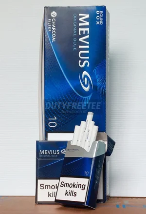 Mevius Original Blue