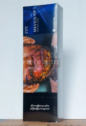 Mevius Original Blue