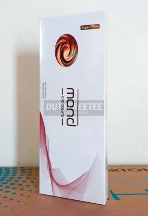 Mond Chocolate