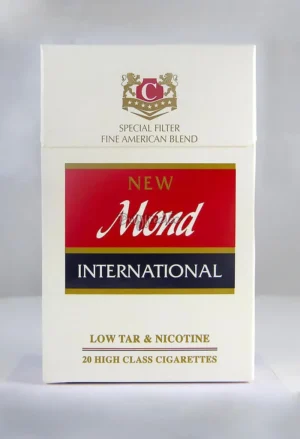 Mond International 