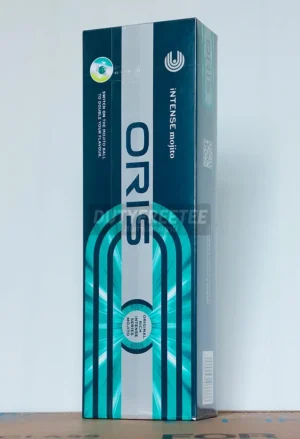 Oris Intense Mojito