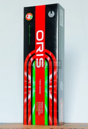Oris Twin Sense Strawberry