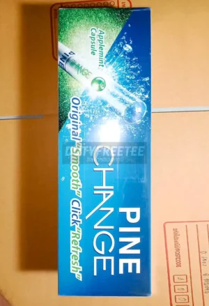 Pine Change Fresh Applemint
