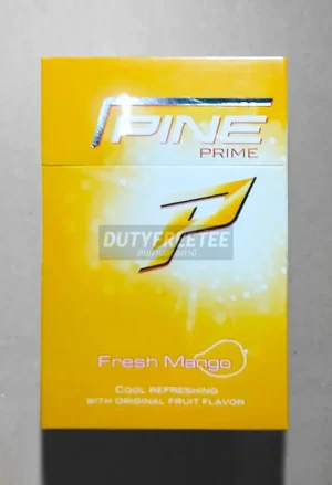 Pine Prime Fresh Mango