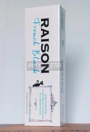 Raison French Black