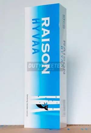 Raison Hyvaa
