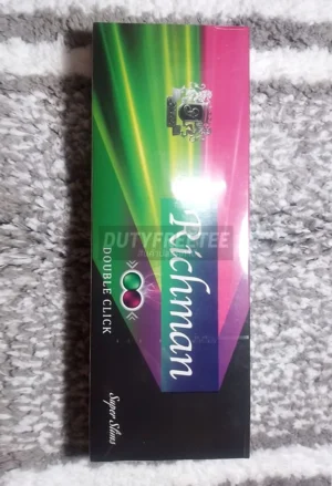 Richman Double Click