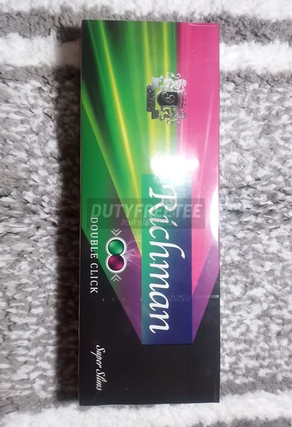 Richman Double Click