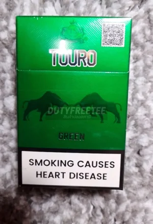 Touro Green