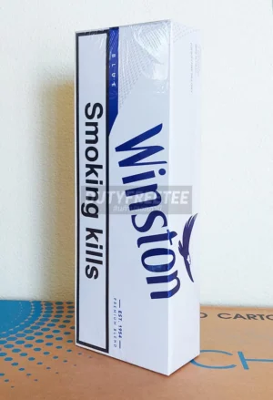 Winston Blue