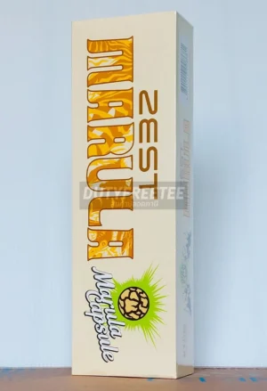 Zest Marula