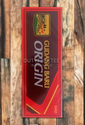 Gudang Baru Origin