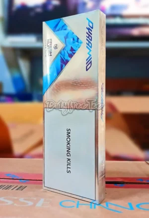 Pyramid Fresh Burst