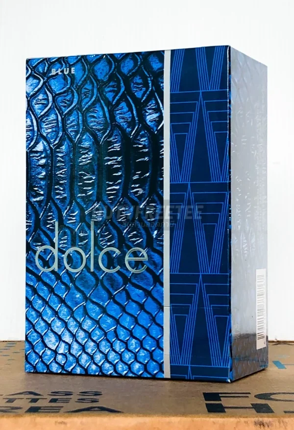 dolce Blue