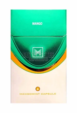 M Mango Mint