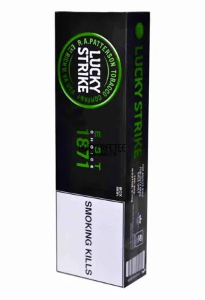 Lucky Strike Fresh