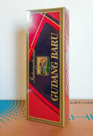 Gudang Baru International