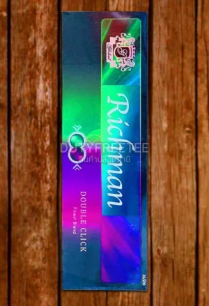Richman Double Click