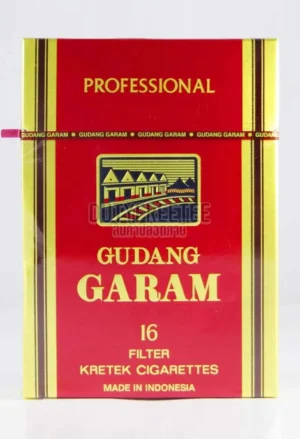 Gudang Garam Professional