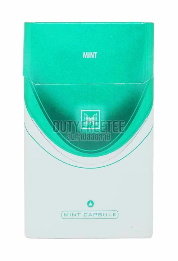 M Mint