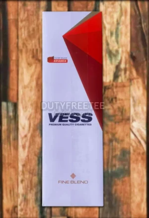 Vess Advance
