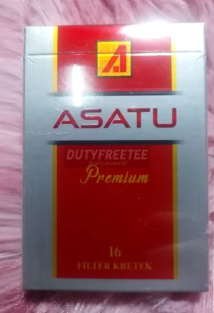 Asatu Premium