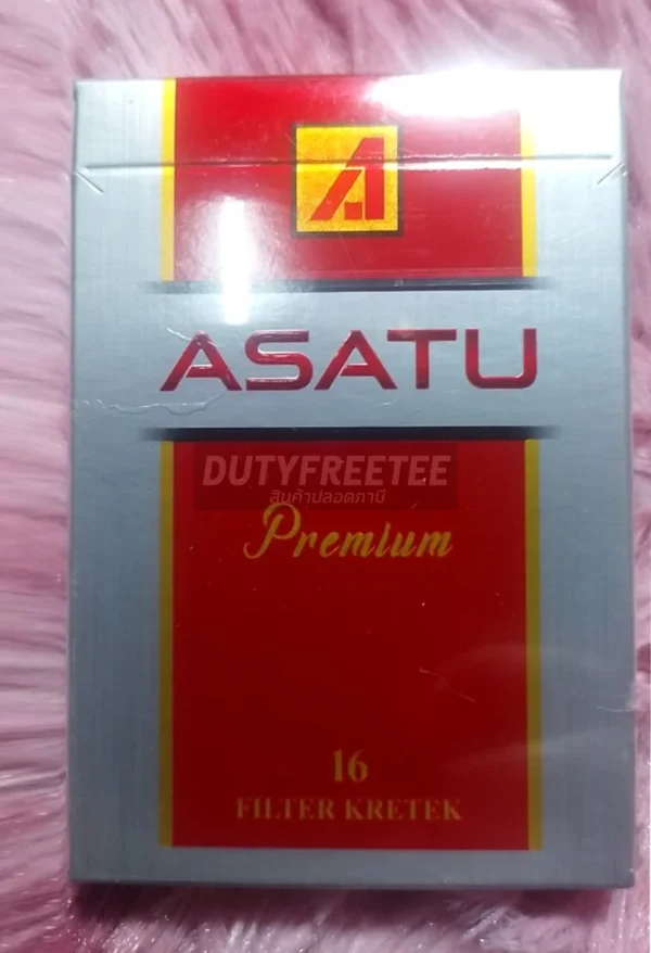 Asatu Premium