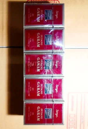 Gudang Garam Surya