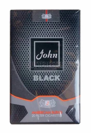 John Black